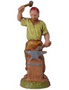 Sep 24 statues Landi Moranduzzo series 6 cm