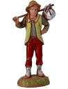 Sep 24 statues Landi Moranduzzo series 6 cm