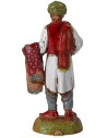 Moorish seller of Landi Moranduzzo 6 cm series carpets