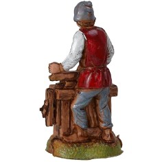 Falegname serie 6 cm Landi Moranduzzo 2