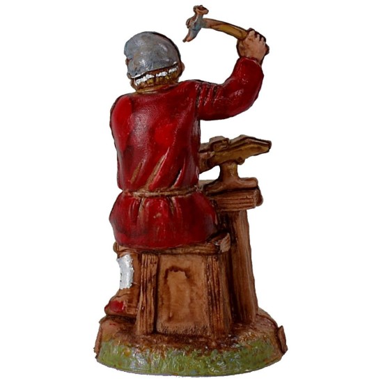 Ciabattino serie 6 cm Landi Moranduzzo