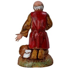 Adorante con dono serie 6 cm Landi Moranduzzo 2