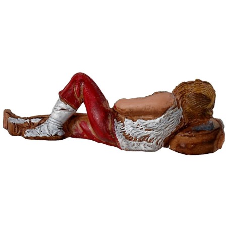 Serie Dormiente 6 cm Landi Moranduzzo Mundo Pesebres