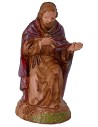 Natività 3 pz serie 6 cm Landi Moranduzzo Mondo Presepi