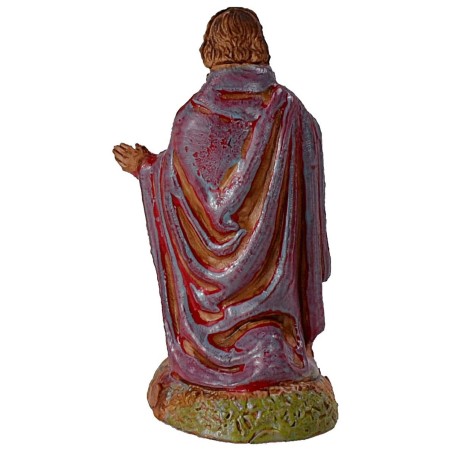 Natividad 3 piezas serie 6 cm Landi Moranduzzo Mundo Pesebres