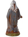 Natività 3 pz serie 6 cm Landi Moranduzzo