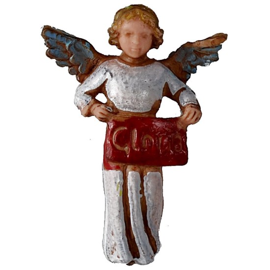 Natività 6 pz cm 6 Landi Moranduzzo