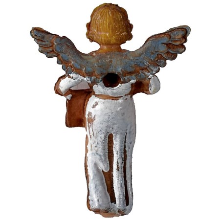 Natività 6 pz cm 6 Landi Moranduzzo Mondo Presepi