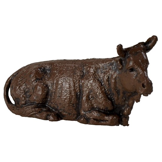 Natività 6 pz cm 6 Landi Moranduzzo