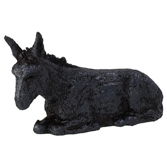 Natività 6 pz cm 6 Landi Moranduzzo Mondo Presepi