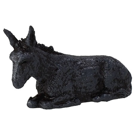 Natività 6 pz cm 6 Landi Moranduzzo