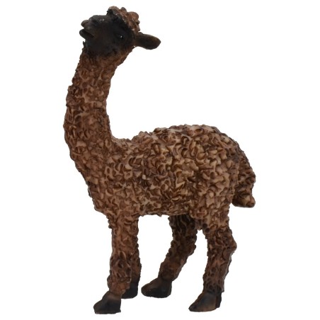 Coppia di lama per statue cm 10-12 h