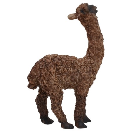 Coppia di lama per statue cm 10-12 h