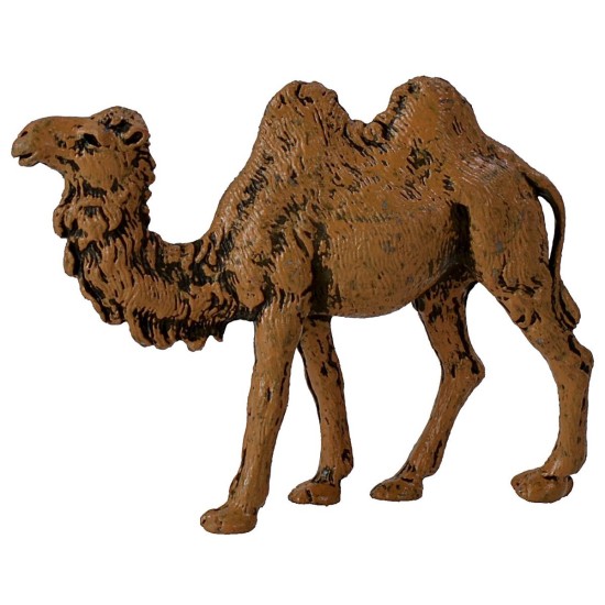 Set 3 cammelli serie 6 cm Landi moranduzzo