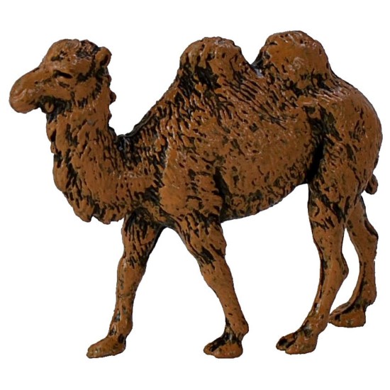 Set 3 cammelli serie 6 cm Landi moranduzzo