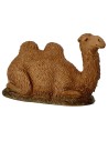 Cammello sdraiato serie 6 cm Landi Moranduzzo