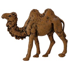 Cammello serie 6 cm Landi Moranduzzo Mondo Presepi