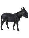 Set caballo y burro serie 6 cm Landi Moranduzzo