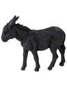 Set caballo y burro serie 6 cm Landi Moranduzzo