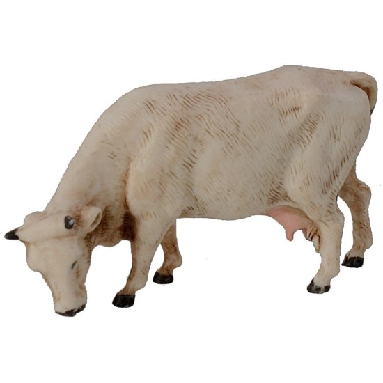 Set 6 animali serie 6 cm Landi Moranduzzo