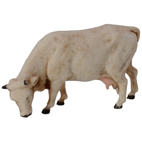 Conjunto de 6 animales serie 6 cm Landi Moranduzzo Mundo Pesebres