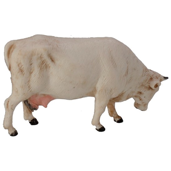 Set 6 animali serie 6 cm Landi Moranduzzo Mondo Presepi