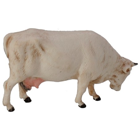 Set 6 animali serie 6 cm Landi Moranduzzo Mondo Presepi