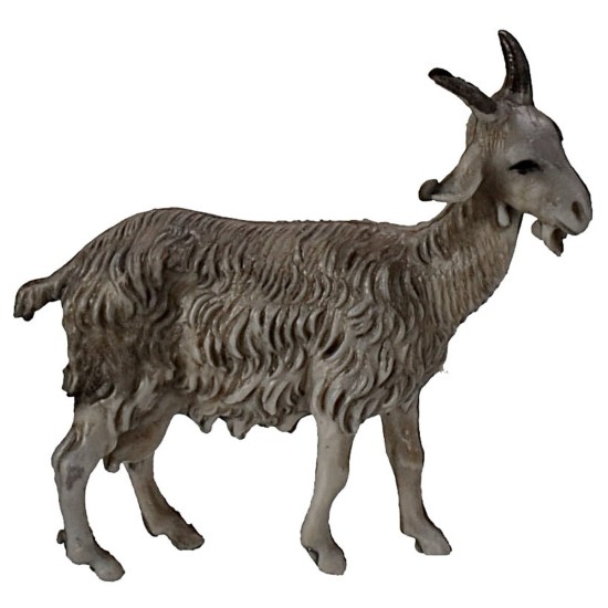 Set 6 animali serie 6 cm Landi Moranduzzo