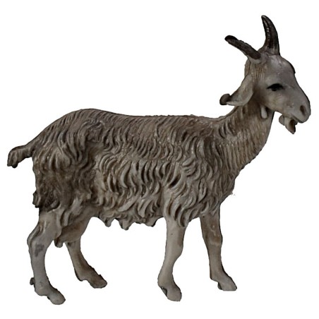 Set 6 animali serie 6 cm Landi Moranduzzo Mondo Presepi