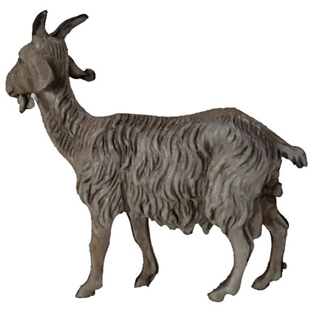 Set 6 animali serie 6 cm Landi Moranduzzo Mondo Presepi