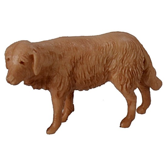 Conjunto de 6 animales serie 6 cm Landi Moranduzzo Mundo Pesebres