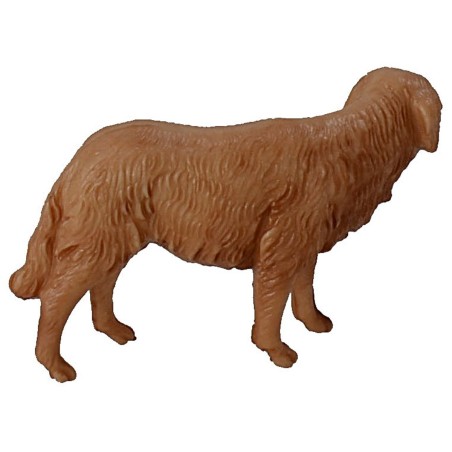 Conjunto de 6 animales serie 6 cm Landi Moranduzzo Mundo Pesebres