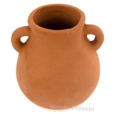 Anfora cm 5,5 h. Mondo Presepi