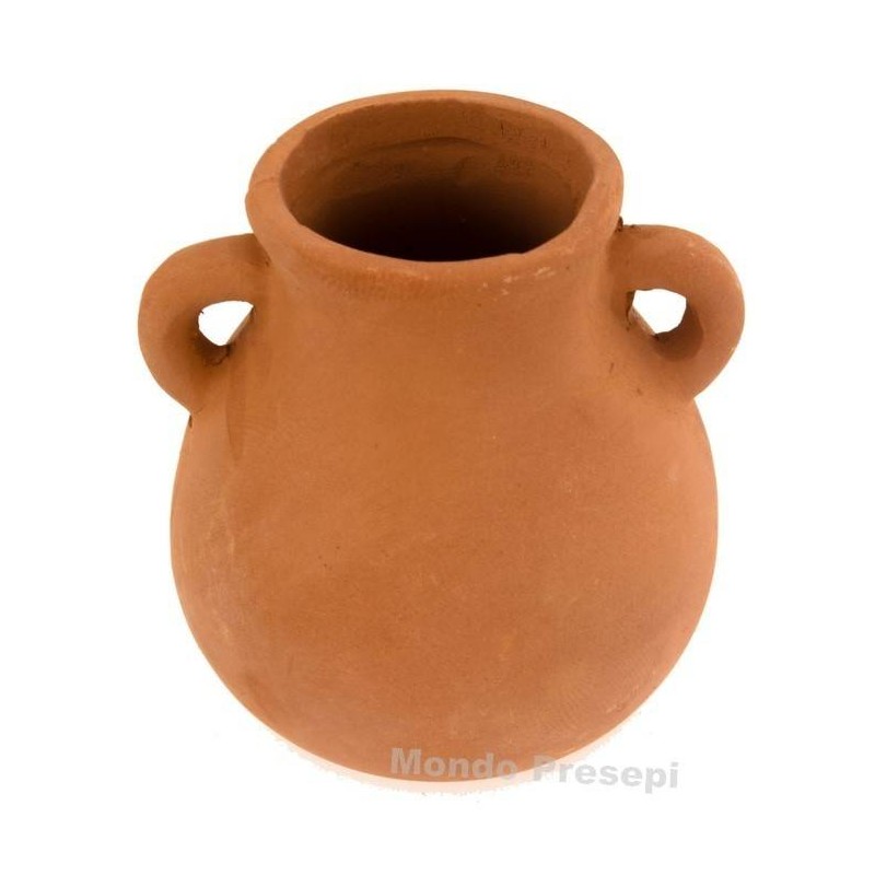 Amphora cm 5,5 h.