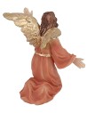 Kneeling angel series 9 cm