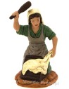 Laundress 8 cm series Oliver