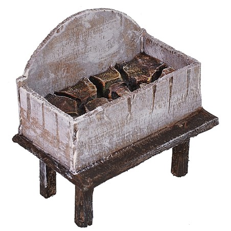 Forgia per statue da 12 cm forgia, struttura, statue, altezza