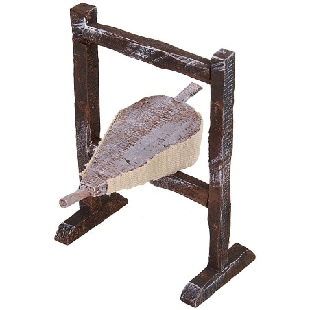 Forgia per statue da 12 cm