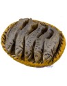 Basket with fish 3.5 cm