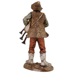 Zampognaro 12 cm Landi Moranduzzo 2