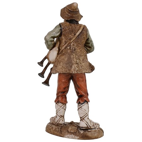 Zampognaro 12 cm Landi Moranduzzo