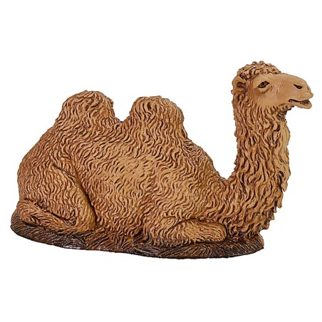 Conjunto de 3 camellos serie 10 cm Landi Moranduzzo