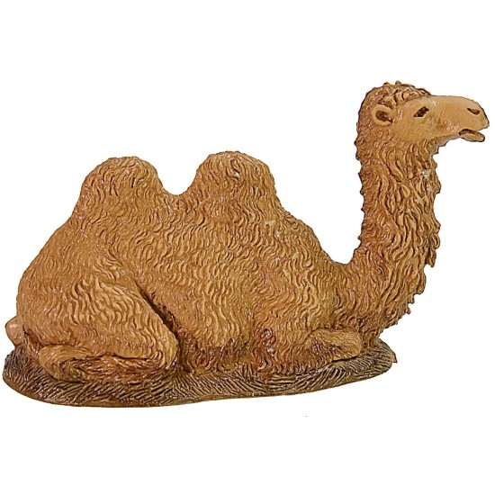 Set 3 cammelli serie10 cm Landi Moranduzzo altezza, landi