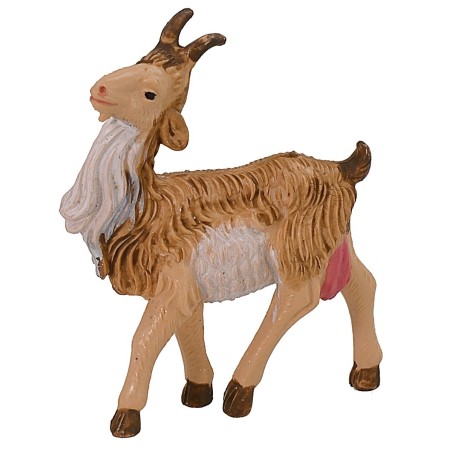 Goat in pvc - Cod. PG47