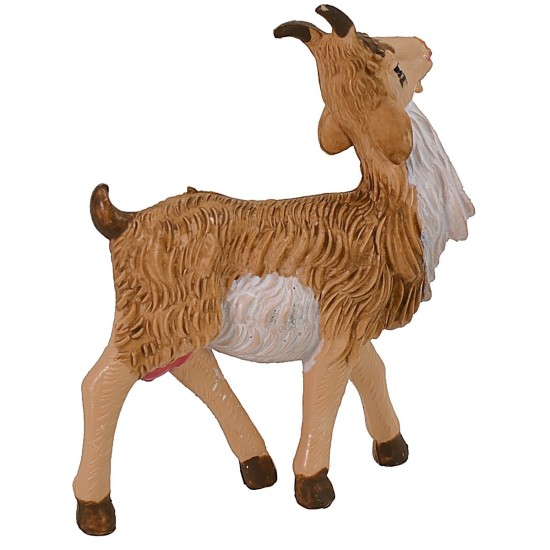 Goat in pvc - Cod. PG47