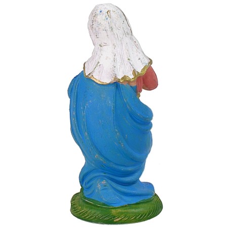 Natività set 3 pz in pvc serie 10 cm