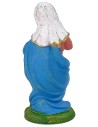 Natività set 3 pz in pvc serie 10 cm Mondo Presepi