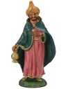 Three Magi 10 cm color in pvc