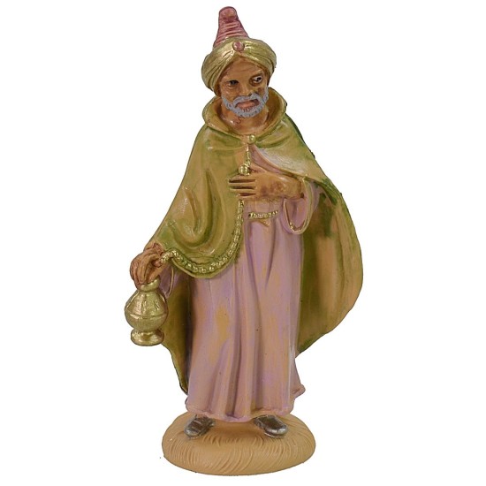 Tre Re Magi 10 cm lux in pvc