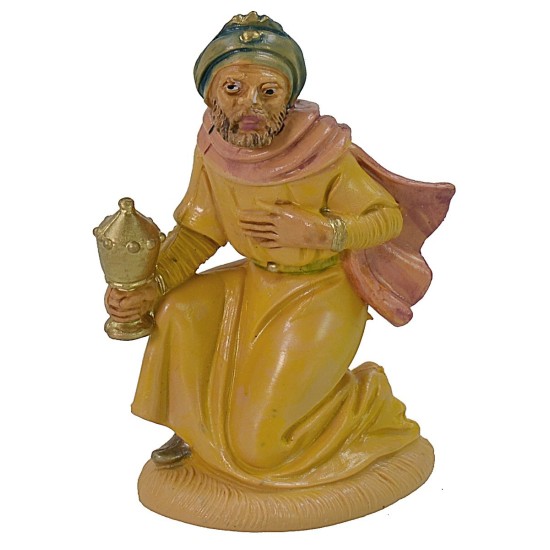 Tre Re Magi 10 cm lux in pvc